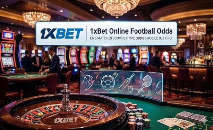 1xBet