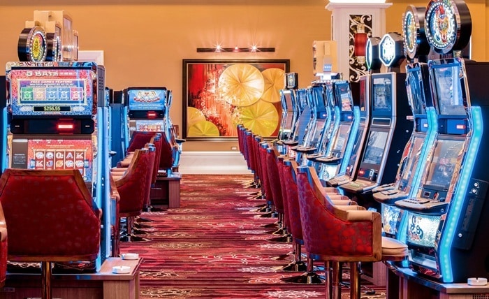 casino