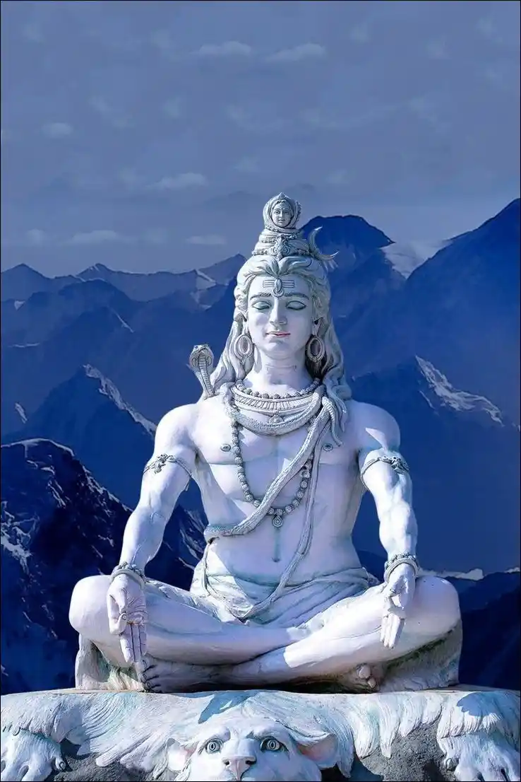 Mahadev pic-hd