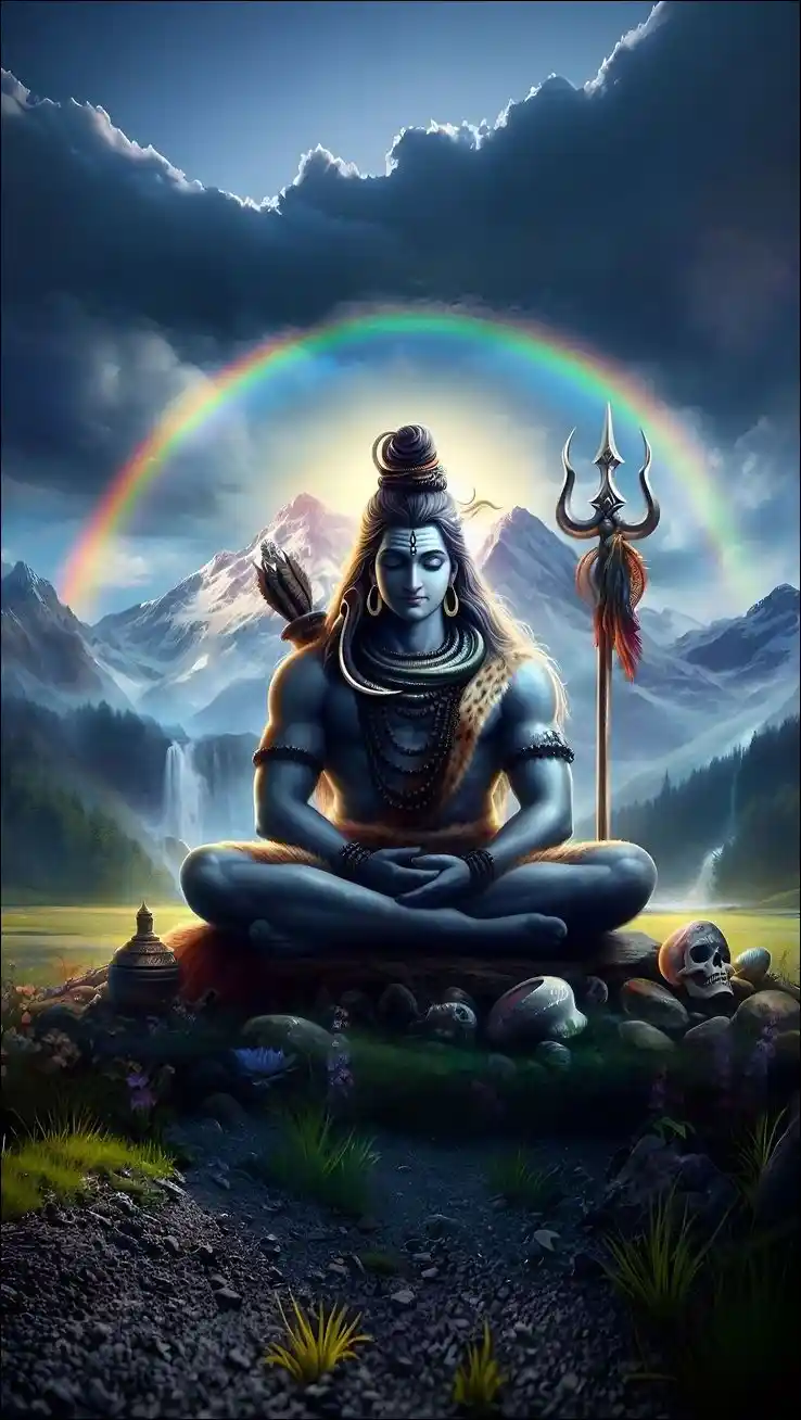 Mahadev pic