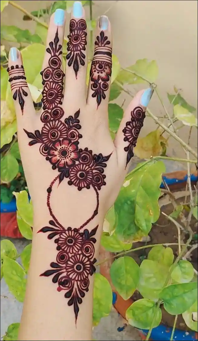full-hand-mehndi-design