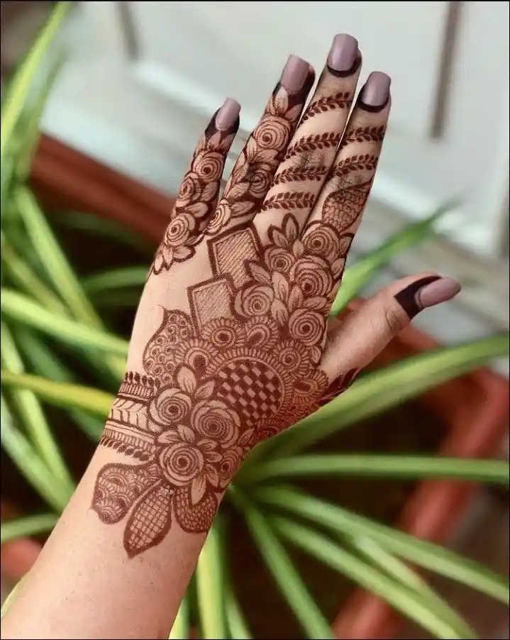 mehndi-design