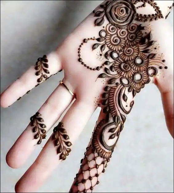 mehndi-design