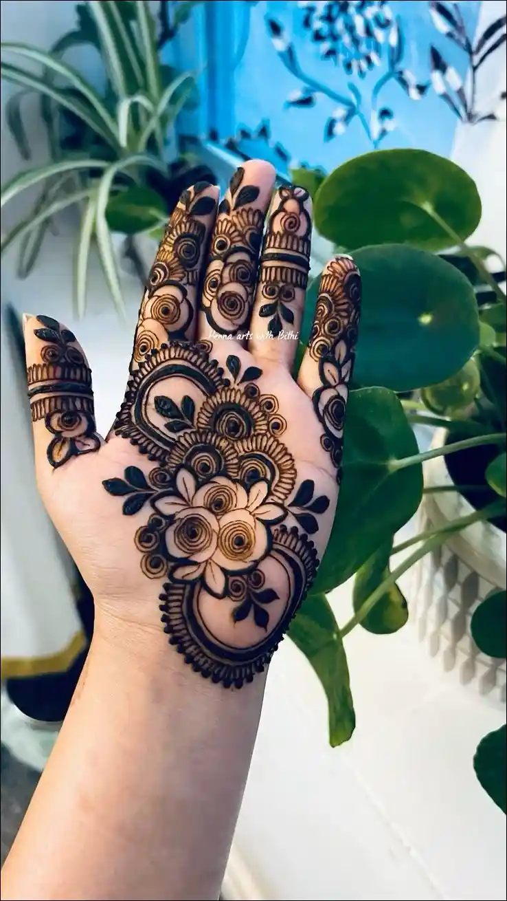 mehndi-design
