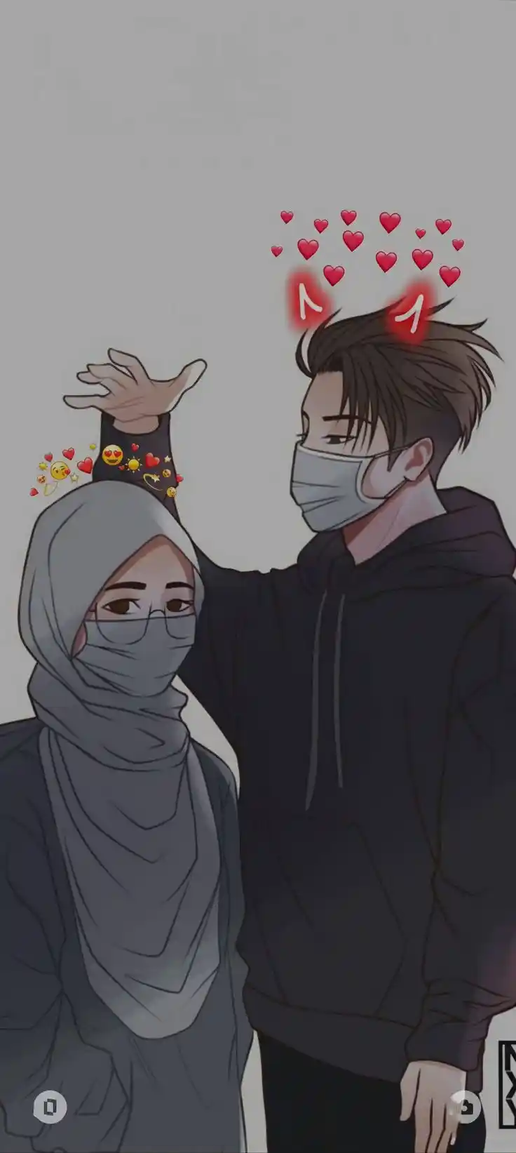 modern-cute-couple-dp