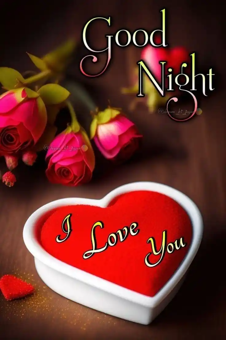 new-good-night-images