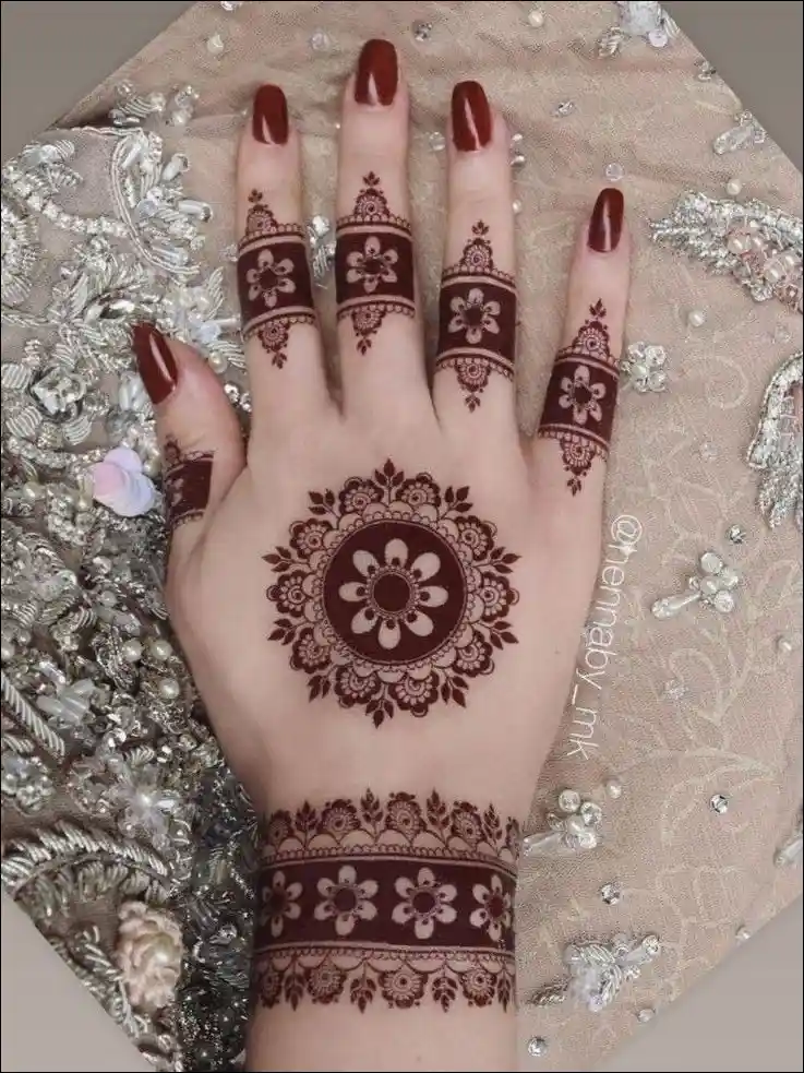new-mehndi-design-images