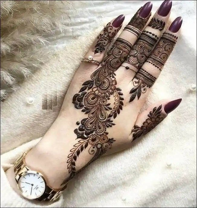 new-mehndi-design-images