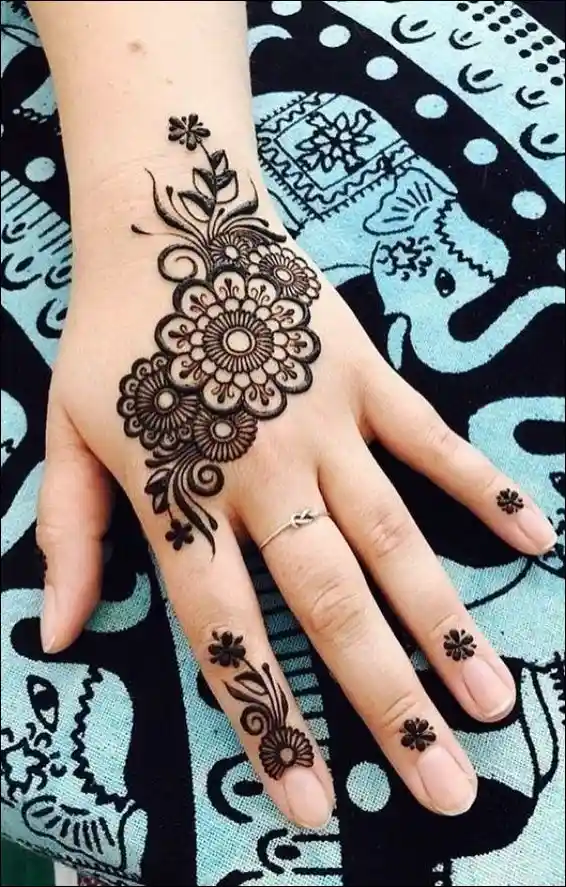 simple-mehndi-design