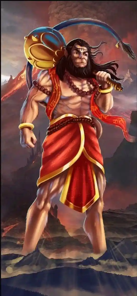 bajrang-bali-ka-photo