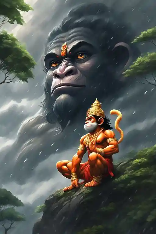 bajrang-bali-ka-photo