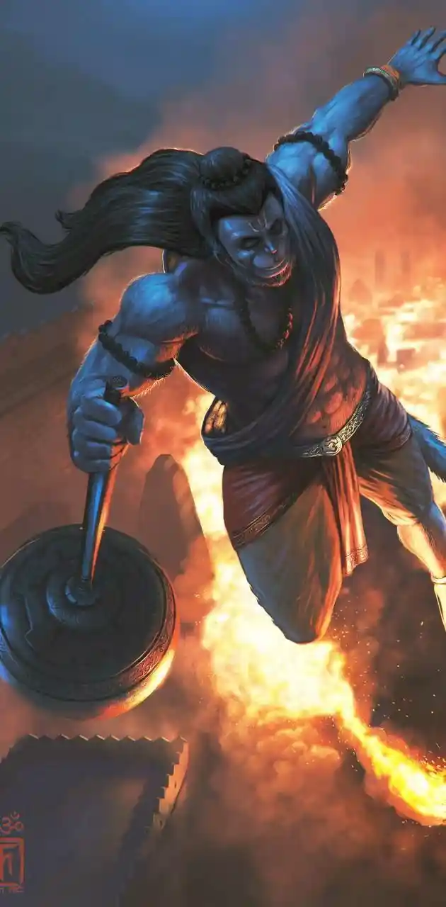 bajrangbali-dp-images-photos-pictures