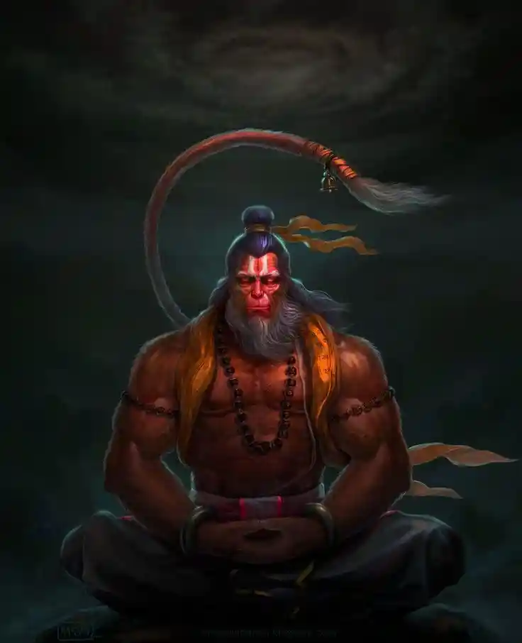 bajrangbali-dp-images-photos-pictures
