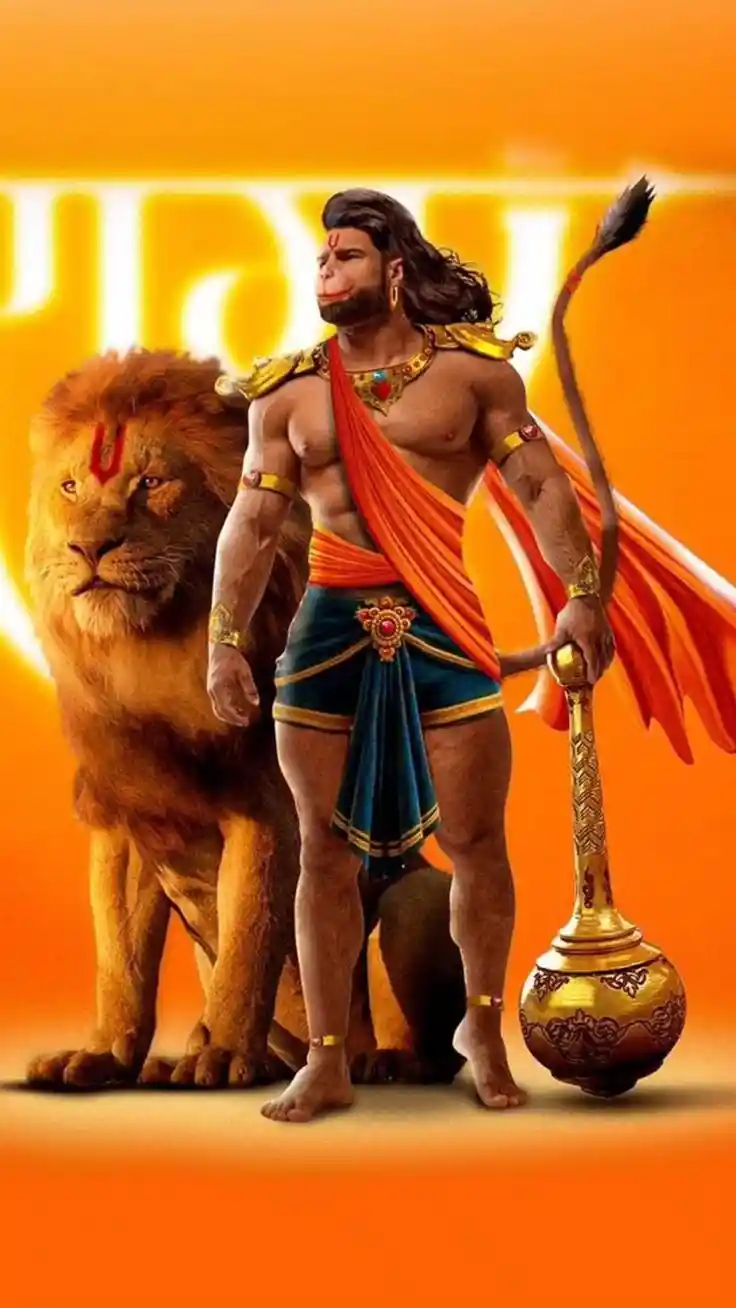 bajrangbali-dp-images-photos-pictures