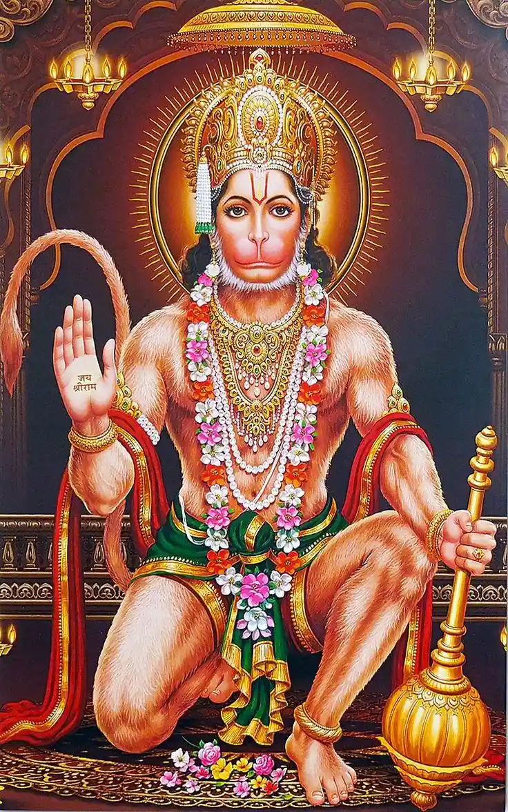 hanuman-dp-images