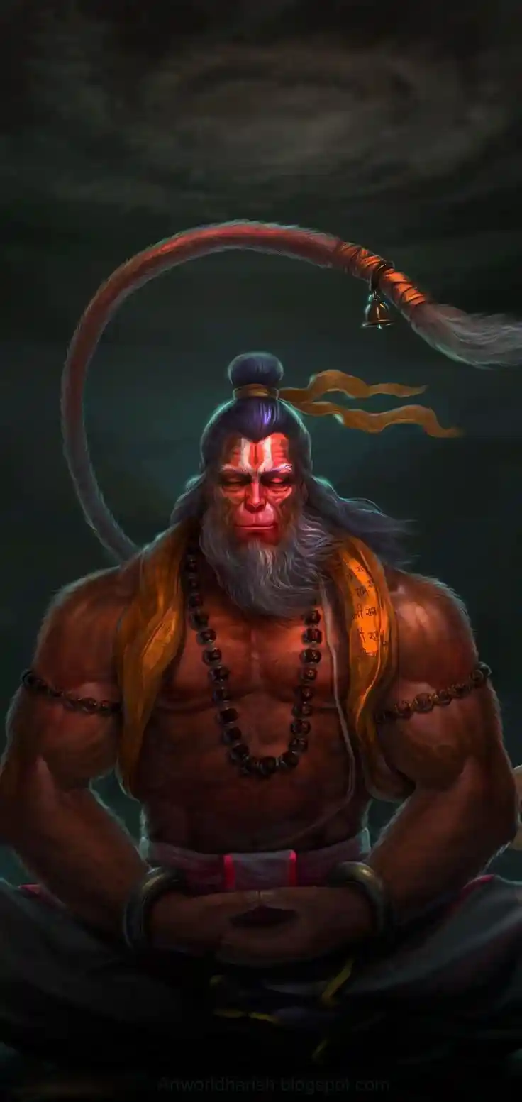 hanuman-ji-ka-photo
