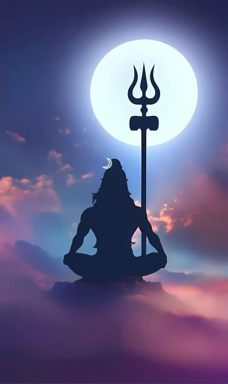 mahadev-dp-images