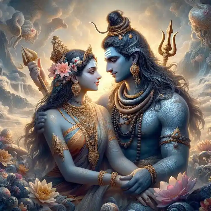 romantic-shiv-parvati-love-images