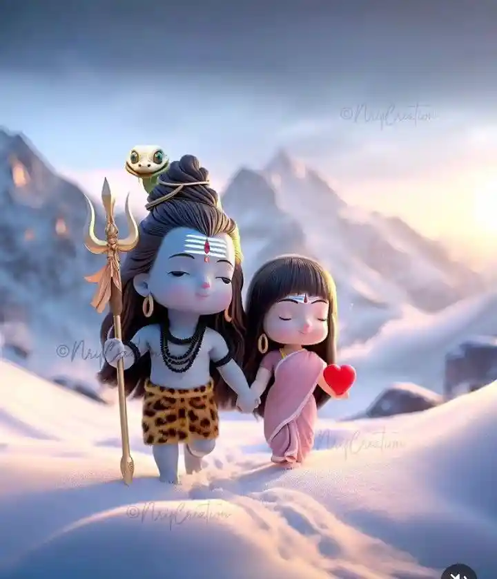 romantic-shiv-parvati-love-images