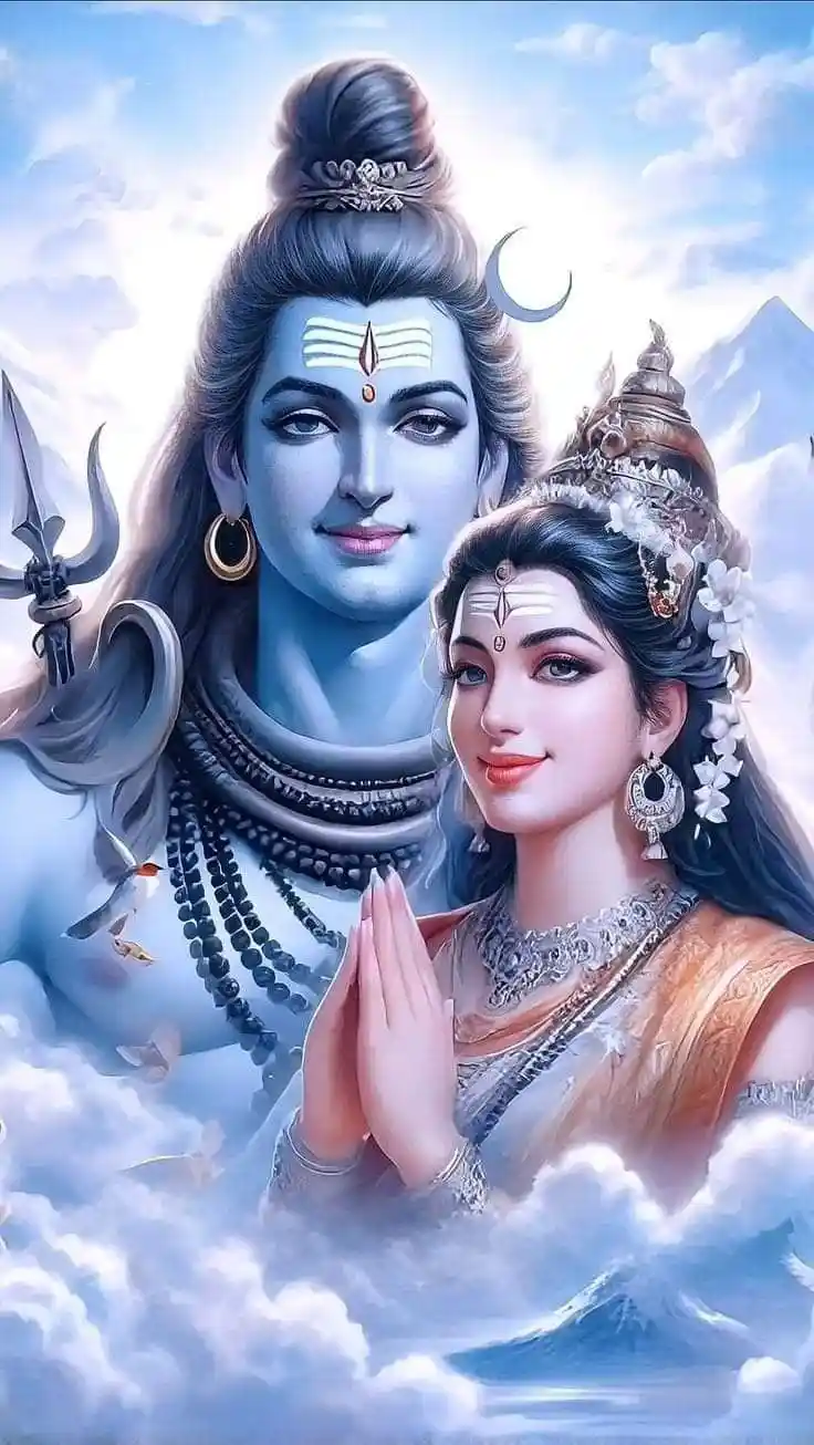shiv-parvati-hd-images