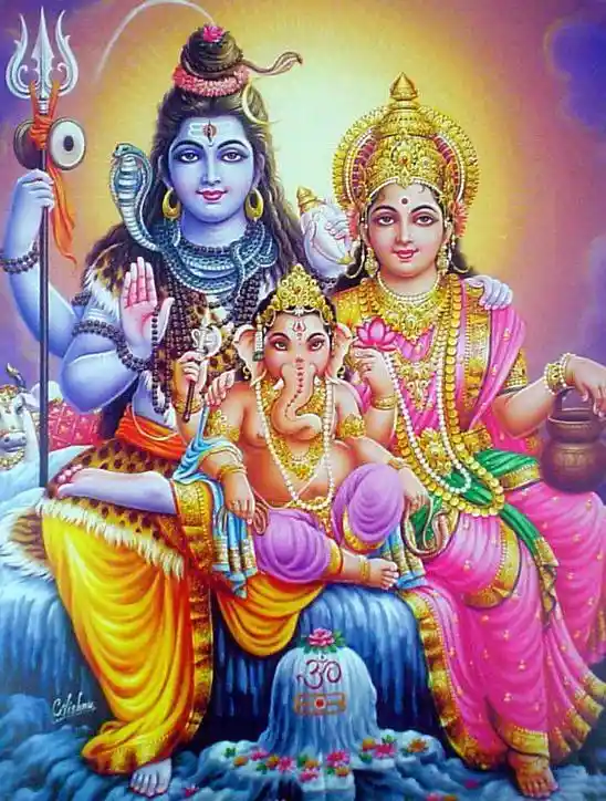 shiv-parvati-hd-wallpapers