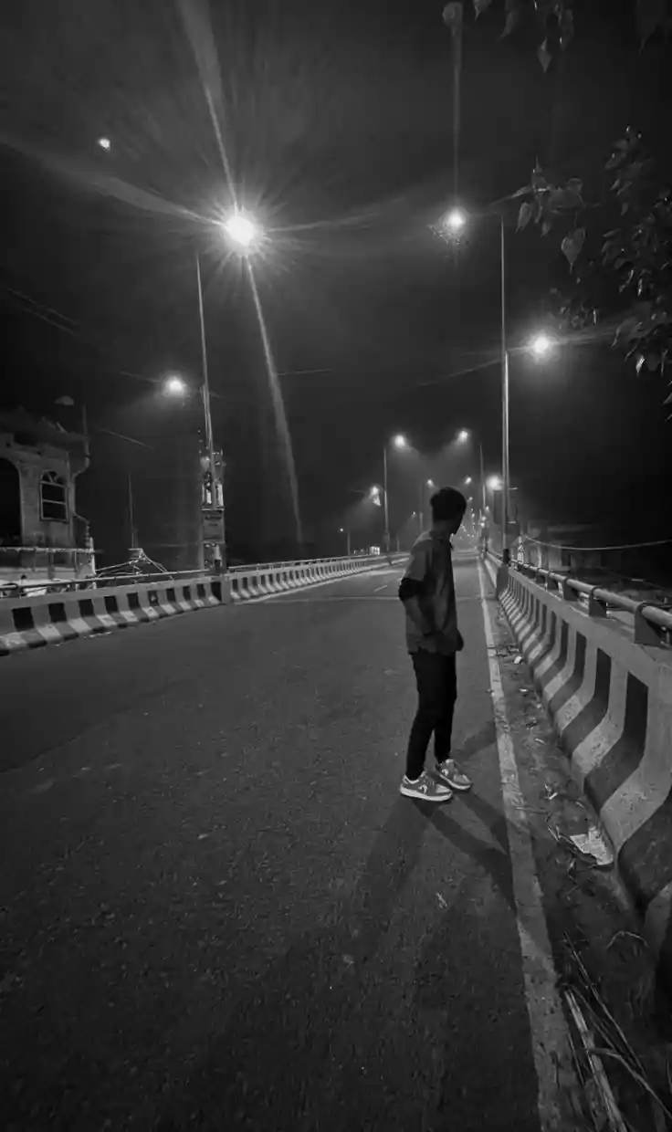 stylish-alone-dp-images