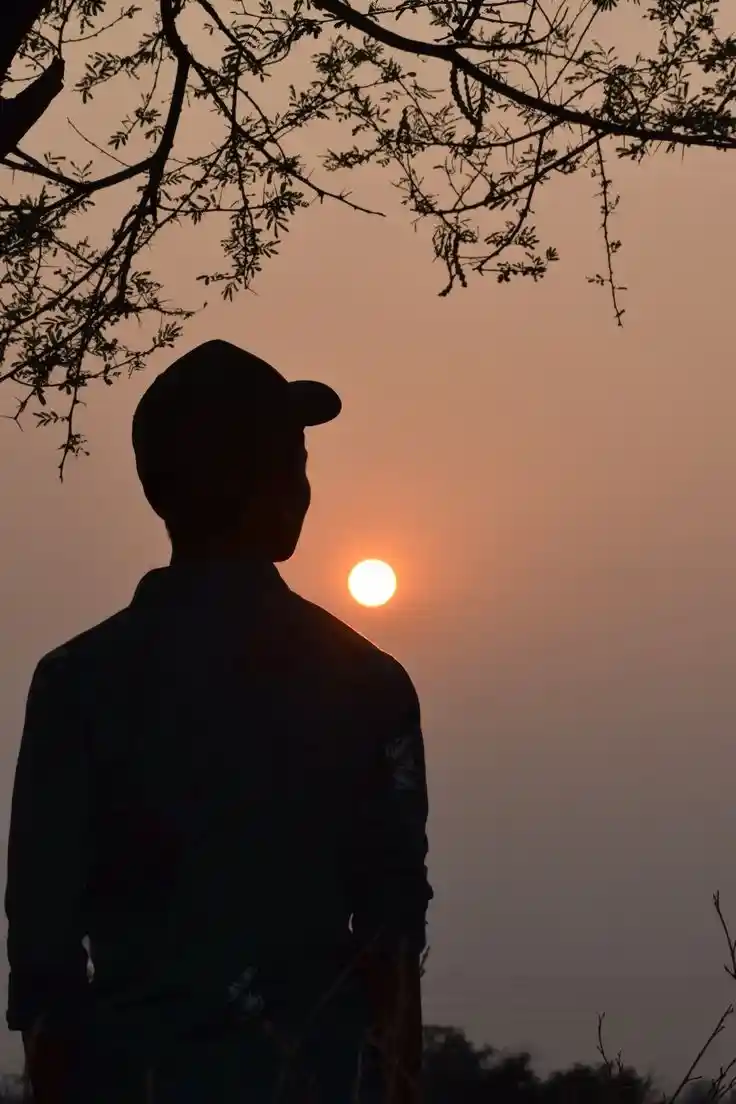 stylish-alone-dp-images