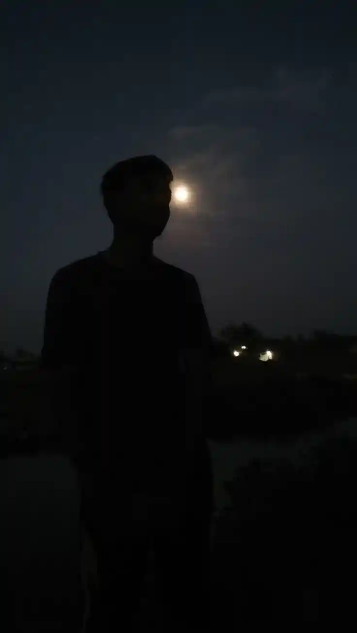 stylish-alone-dp-images