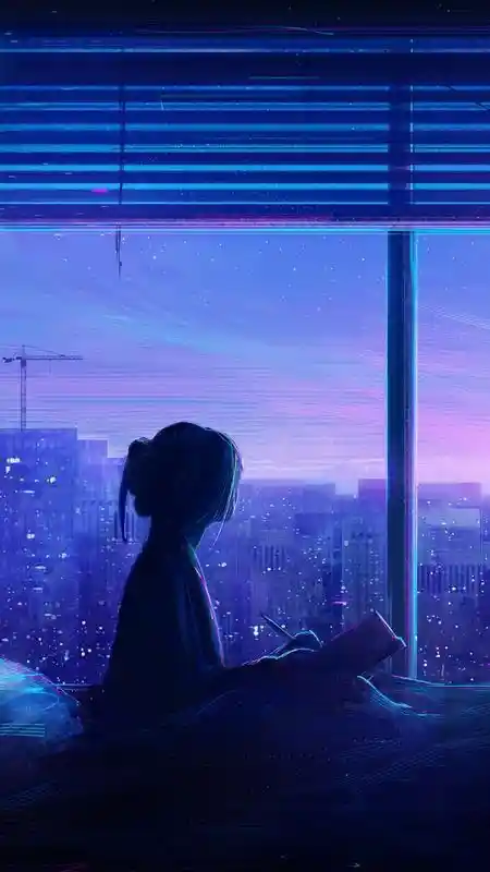 whatsapp-alone-sad-girl-dp