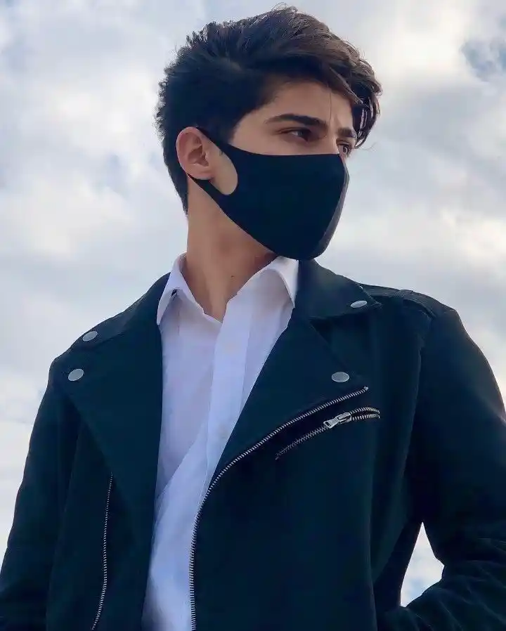 attitude-boys-mask-photos