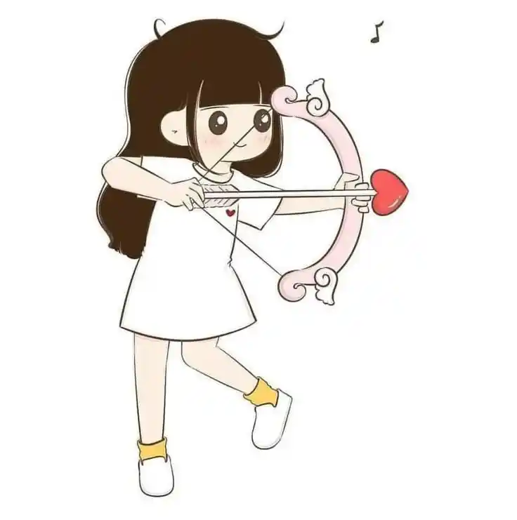 attitude-cartoon-dp-images