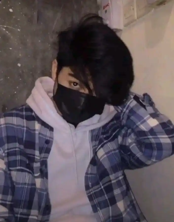 black-mask-boys-dp-for-whatsapp