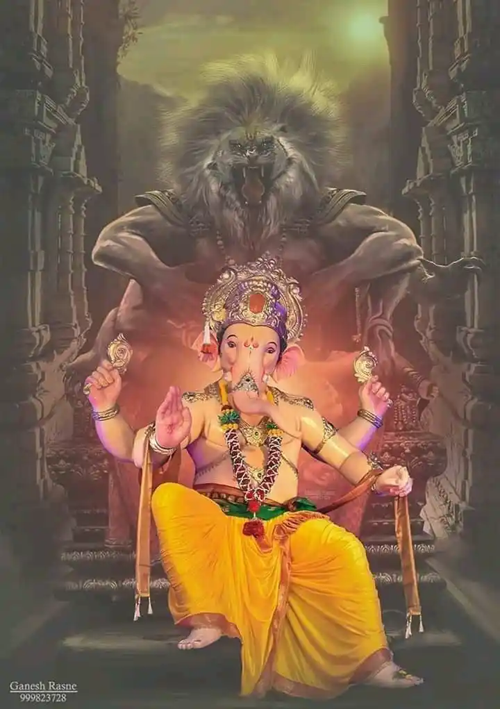 ganpati-dp