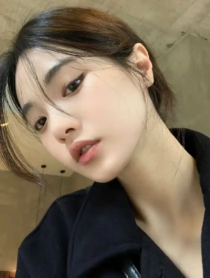 korean-girl-dp-images-for-whatsapp