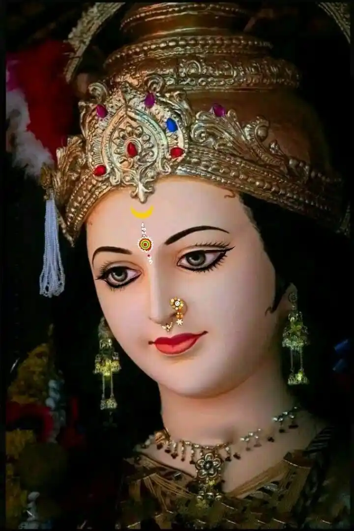 jai-mata-di-dp-images
